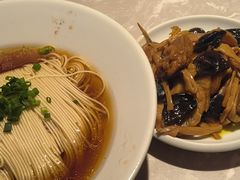 -松鹤面馆·古法焖肉面(观前店)