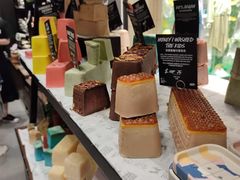 -LUSH(威尼斯人店)