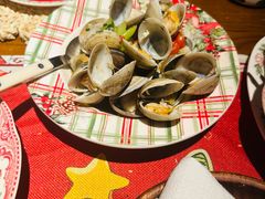 -弗兰克牛排西餐厅Ribone steak house(柠檬花园店)