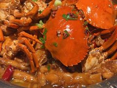 -胖哥俩肉蟹煲(福州仓山爱琴海店)