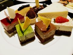 -青岛富力艾美酒店