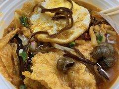 -笋爷高汤嗦螺粉·螺蛳粉(上社店)