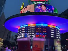 -太原茂业天地购物中心