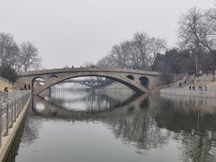 -赵州桥景区