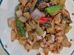 -阿四台山黄鳝饭(东门店)