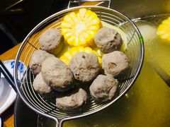-陈记顺和潮汕鲜牛肉火锅(棠德南路店)