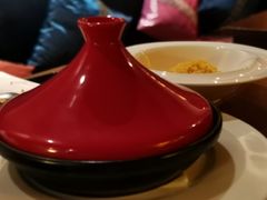 -Tajine Moroccan塔金摩洛哥中东餐厅