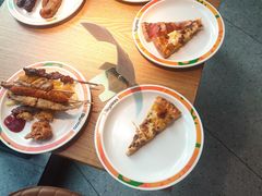 -比格比萨自助(德思勤四季汇店)