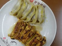 -回回锅贴(小河沿店)