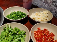 -四小区火锅·巷子里的重庆火锅(花照壁店)