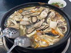 -草墩罗非鱼庄•野生菌•腊排骨(七星街上段店)