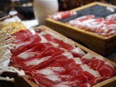 南屯本地牛胸口-索伦嘎·传统涮(海拉尔总店)