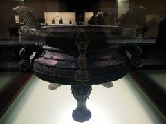 -上海博物馆(人民广场馆)