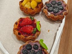 -LanTa蓝塔烘焙(郑百店)