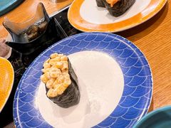 -晴季寿司(延河路万达广场店)
