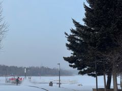 -长春市南湖公园