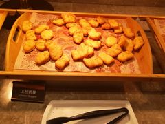 -比格比萨自助(国展店)