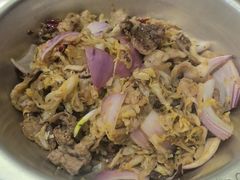 -金源烤肉面片馆(师大店)