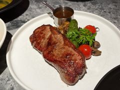 -芭莉与彩虹西餐厅(成都合生汇店)