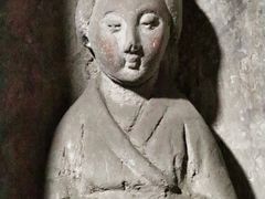 -马村砖雕墓