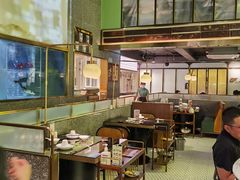 大堂-顺峰顺水顺德菜(龙华店)