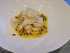 -景月阁空中食府(希尔顿酒店)
