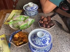 -豫园湖心亭茶楼