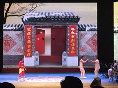 -泰安刘老根大舞台