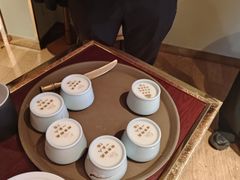 -俏江南天津时尚曲艺主题餐厅(马场道店)