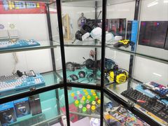 -栈逗电竞馆•电竞酒店(萧山旺角城店)