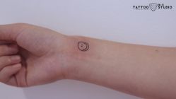 -飛凡TATTOO纹身•原创