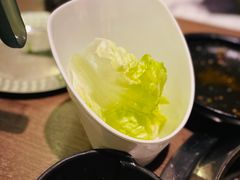 -万福·和牛炭火烧肉店(苏州中心店)