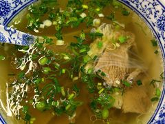 -长安后宰门水盆羊肉(新都心店)