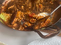 -斯普汇生蚝牛排馆(中骏世界城店)