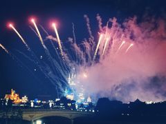 -厦门方特梦幻王国