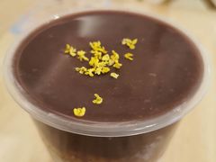 -满记甜品(巴黎春天宝山店)