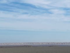 -哈密雅丹大海道景区