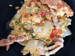 -Doo Dee Thai Food(Issan/Isaan/Esan)