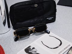 -GENTLE MONSTER(西安SKP店)