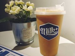 -milkplus·泰式奶茶(较场东路店)