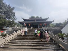 -第一山景区