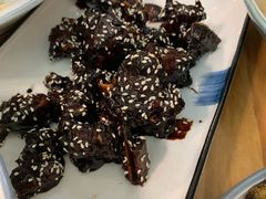 -小郭私房菜·海肠捞饭店(学士街店)