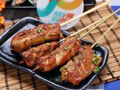 -碳炉海鲜烧烤·1992(北京路店)