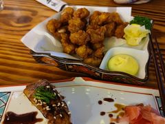 -千懿六本木酒场(常熟路店)