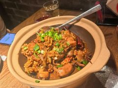 -鸽子窝(青塔店)
