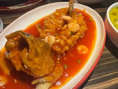 -江太极江浙菜(马桥万达广场店)