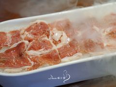 -1078號老北京涮肉(松柏店)