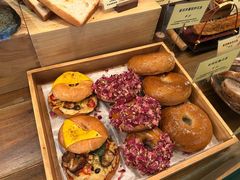 -Let's Taipei 非常烘焙(太古里店)