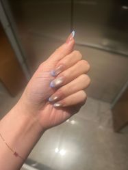 -M·X Nail日式美甲美睫