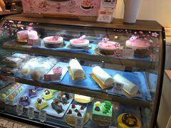 -面包新语(1海事广场)